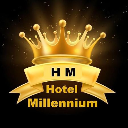 גווארולוס Millenium Hotel (Adults Only) מראה חיצוני תמונה