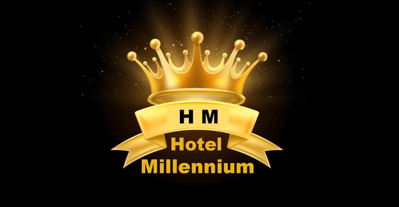גווארולוס Millenium Hotel (Adults Only) מראה חיצוני תמונה