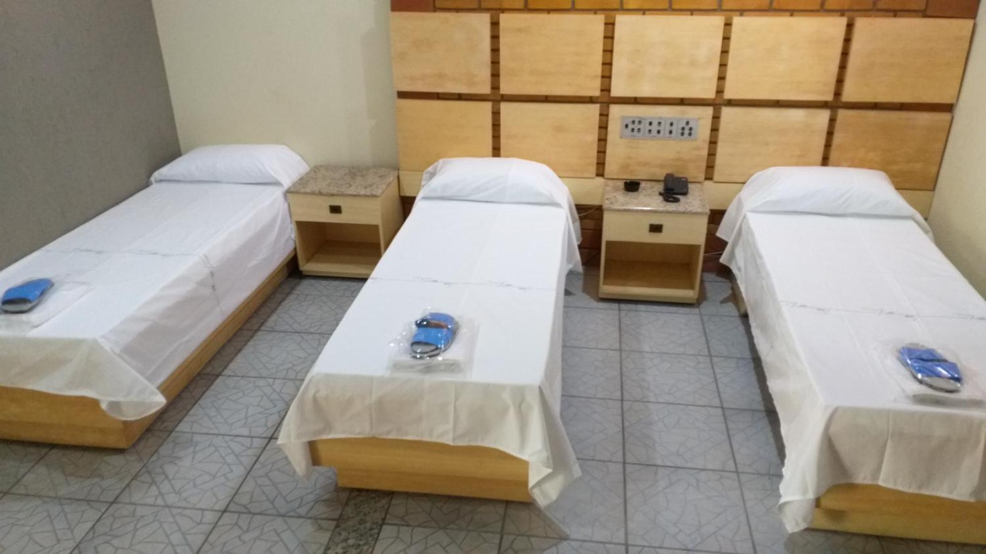 גווארולוס Millenium Hotel (Adults Only) מראה חיצוני תמונה
