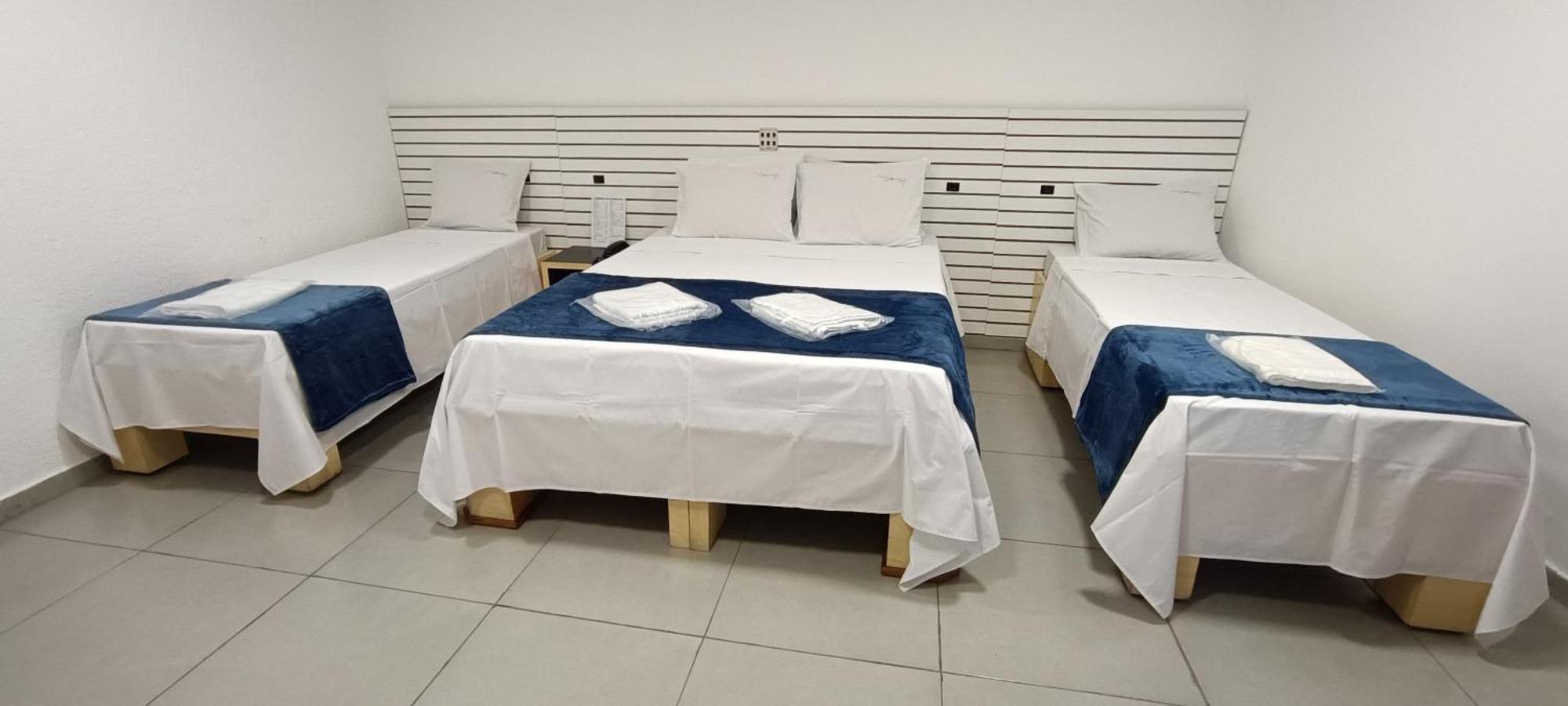 גווארולוס Millenium Hotel (Adults Only) מראה חיצוני תמונה