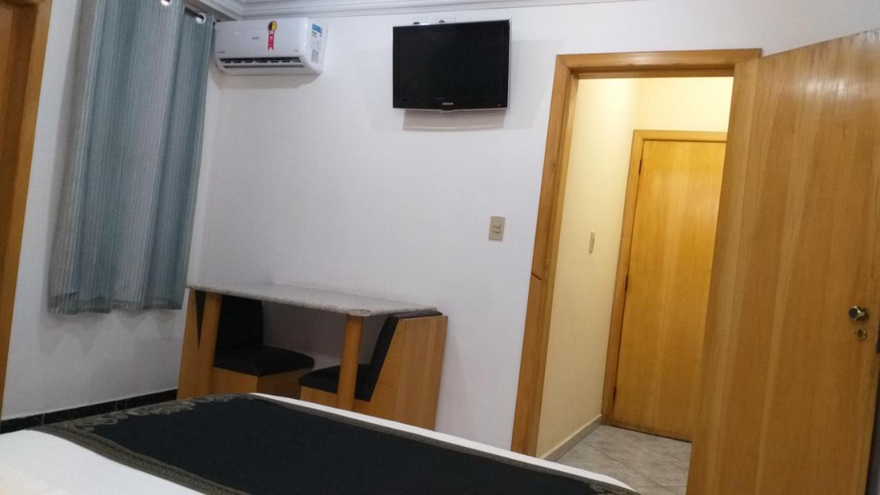 גווארולוס Millenium Hotel (Adults Only) מראה חיצוני תמונה
