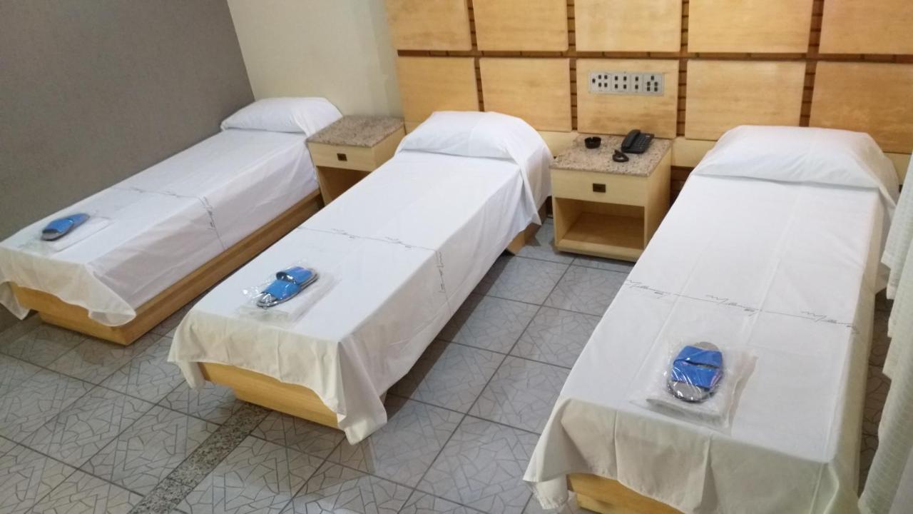 גווארולוס Millenium Hotel (Adults Only) מראה חיצוני תמונה