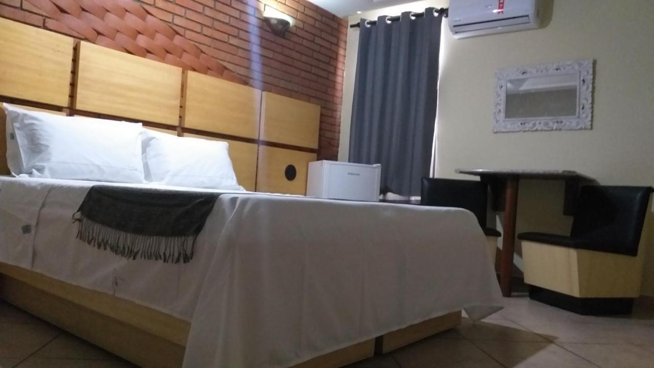 גווארולוס Millenium Hotel (Adults Only) מראה חיצוני תמונה