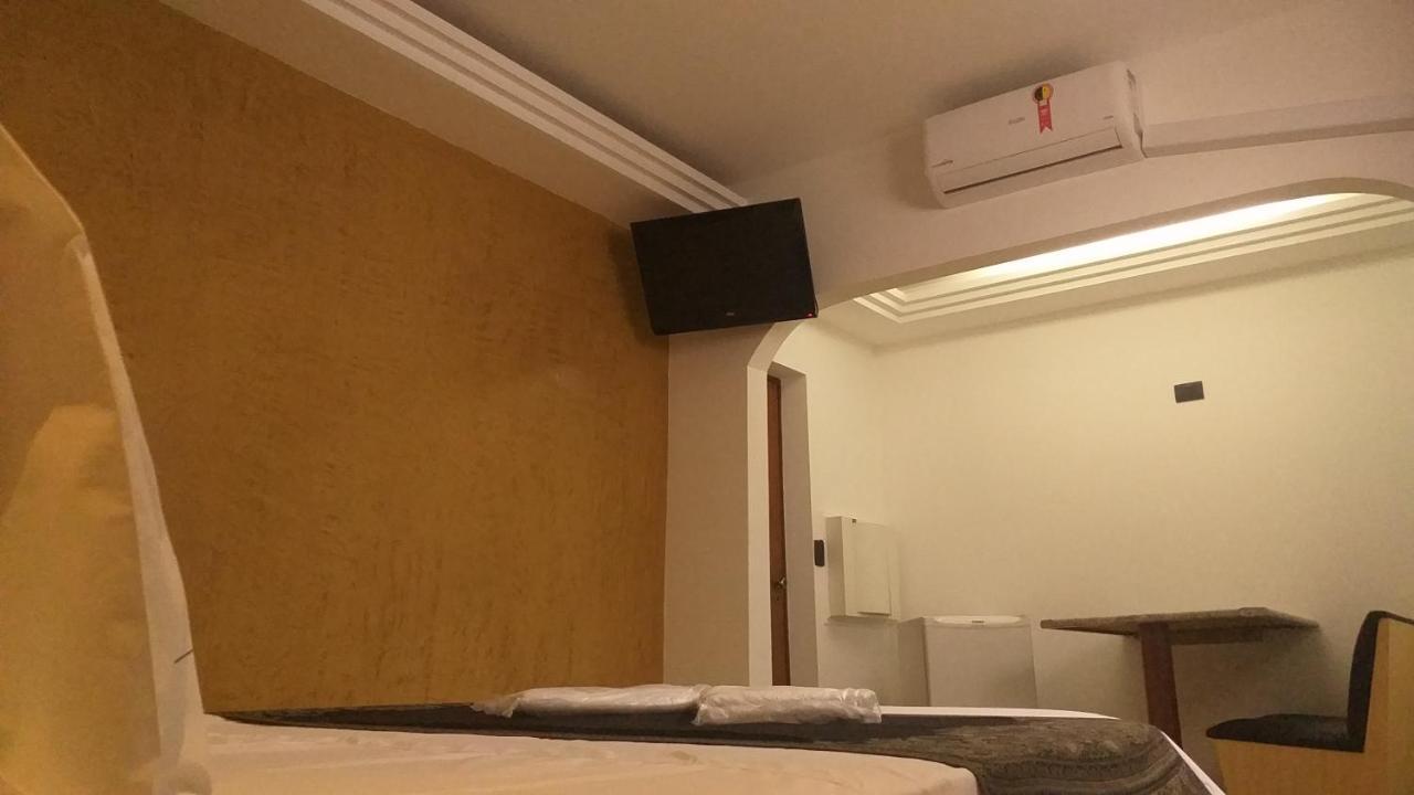 גווארולוס Millenium Hotel (Adults Only) מראה חיצוני תמונה
