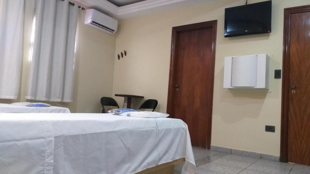 גווארולוס Millenium Hotel (Adults Only) מראה חיצוני תמונה